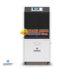 Máy hút ẩm công nghiệp Kosmen KM-100S